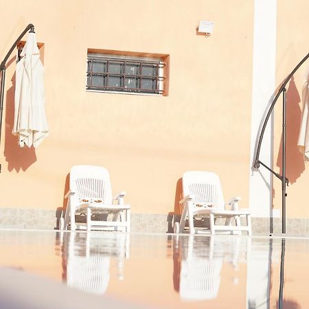 سيراكوزا Villa Due Delfini المظهر الخارجي الصورة