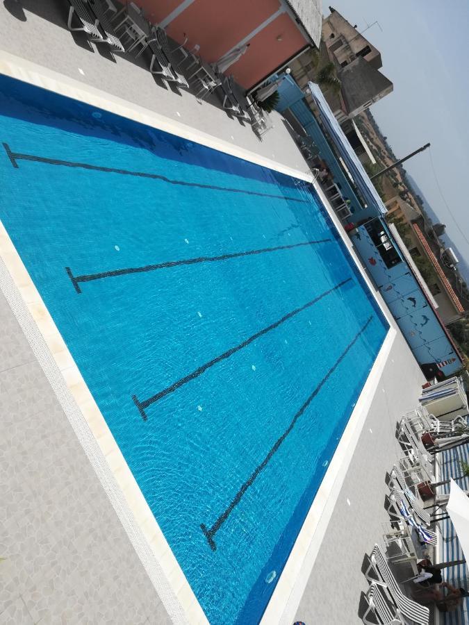 سيراكوزا Villa Due Delfini المظهر الخارجي الصورة