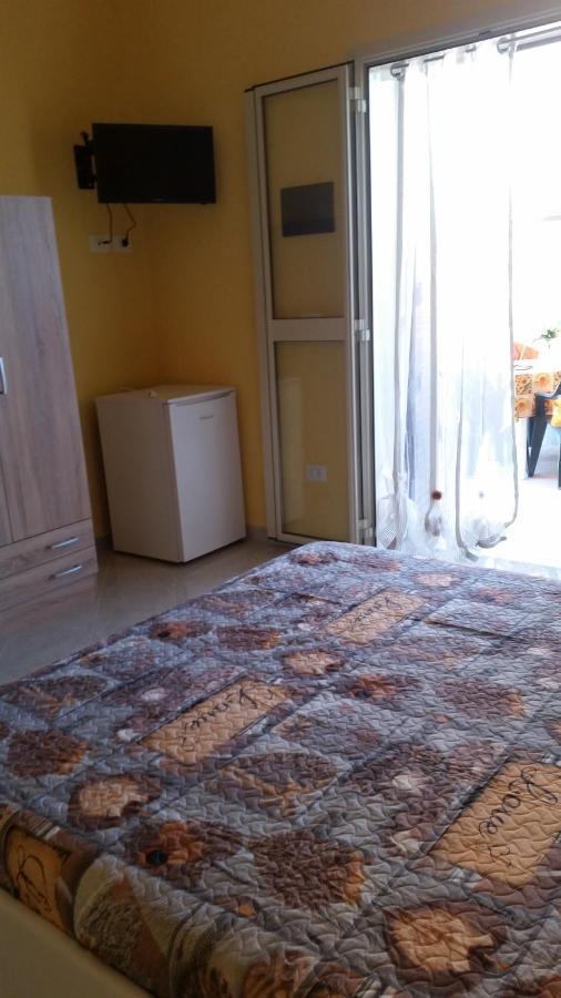 سيراكوزا Villa Due Delfini المظهر الخارجي الصورة